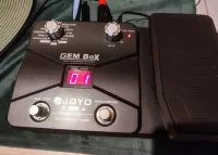 JOYO Gembox Multieffekt - richard8 [Today, 12:15 pm]