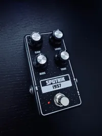 Kaizen Effects Sputnik