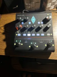 Kemper Player Multiefekt - Avanger [Today, 11:24 am]