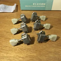 Kluson 50s G style nikkel hangolókulcs Dielce - FRANK11 [Yesterday, 12:51 pm]