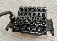 Kramer Floyd Rose licensz Tremoló - Szántai Gyula [Ma, 14:55]