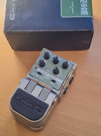 Line6 Echo Park Delay - KÁ [Ma, 19:00]