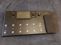 Line6 Helix LT Multieffekt - nanbass [Ma, 19:53]