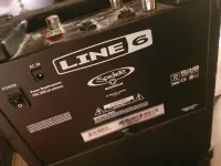 Line6 Micro Spider Kombinovaný zosilňovač pre gitaru - B Szabó Iván [Today, 9:39 pm]