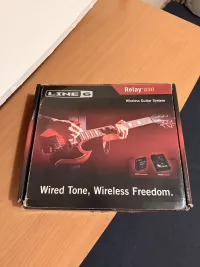 Line6 Relay G30