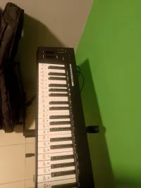 M-Audio Keystation 88 MK3