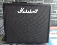 Marshall Code-25
