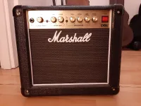 Marshall DSL1CR tube guitar combo - Kováts Benjámin [Yesterday, 6:59 pm]