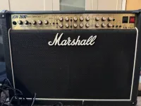 Marshall JCM2000 TSL 122