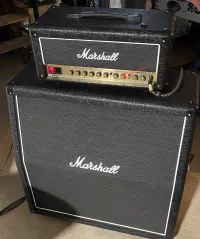 Marshall MX412 DSL20HR Fej + Láda 240W elektrónkový zosilňovač - Lejer Zoltán [Today, 10:48 am]