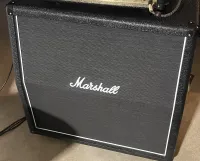 Marshall MX412AR Sound cabinet - Lejer Zoltán [Yesterday, 8:19 pm]