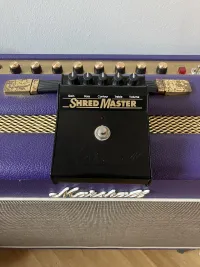 Marshall Shred Master Vintage