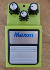 Maxon SD-9