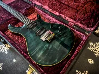 Medgyesi T Custom 1994