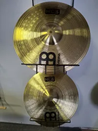 Meinl HCS Foot Cymbal - BIBmusic [Today, 7:00 am]