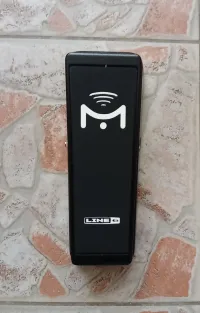 Mission Engineering EP1-L6-BK pedal de expresión - arabesque [January 12, 2026, 10:19 am]