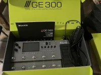 Mooer Ge 300