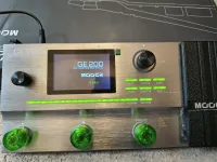 Mooer Ge200