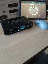 MOTU M2 Külső hangkártya - Péter [Ma, 16:26]