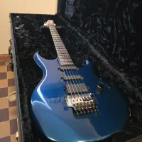 Music Man LUKE I. 2013 Limited edition