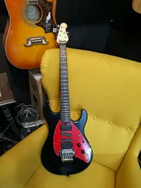 Music Man Steve Morse Signature Standard