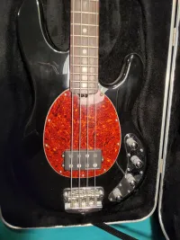 Music Man StingRay