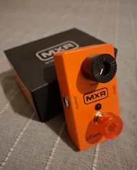 MXR Dunlop M101 Phase 90 Phaser - squierforsale [Yesterday, 5:51 pm]