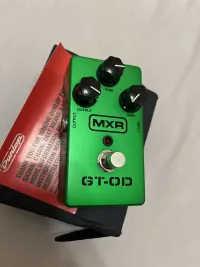 MXR GT-OD