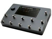 Neural DSP Quad Cortex Multieffekt - Miklos KasubaToth [Ma, 10:05]