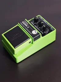 Nobels ODR-1 Overdrive - Szántó Balázs [Yesterday, 1:09 pm]