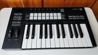 NOVATION Launchkey 25 mk3