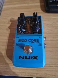 Nux Mod Core Deluxe