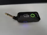 Nux MP-2 Mighty Plug Kopfhörer Gitarreverstärker - Cserni Laszlo [Today, 9:33 am]