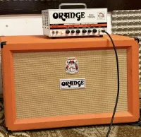 Orange Dual Terror