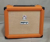 Orange Rocker15 combo de guitarra a válvulas - Nagy S József [Today, 5:45 pm]