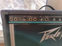 Peavey KB 60 Billentyű erősítő - János Bozóki [Ma, 11:13]