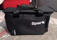 Positive Grid  Bolsa - Yopa [Today, 3:01 pm]