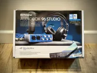 Presonus AudioBox 96 Studio