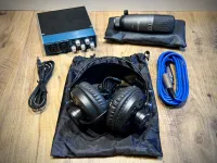 Presonus AudioBox 96 Studio