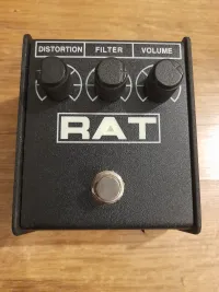 ProCo Rat 2 Distortion