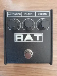 ProCo Rat 2 Distortion