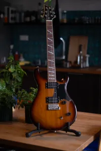 PRS SE Santana