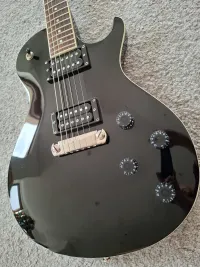 PRS SE Tremonti 2009 Made in Korea