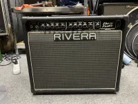 Rivera Thirty Twelve