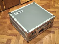 RockBoard Pedáltartó Flight Case Rack táska - KÁ [Ma, 20:48]