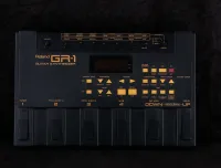 Roland GR-1 gitarový syntetizátor - Vintage52 Hangszerbolt és szerviz [Today, 3:14 pm]