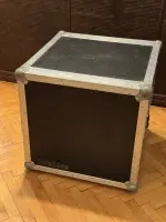 SafeCase 8U kombi Rack konténer - Gali [Ma, 19:48]