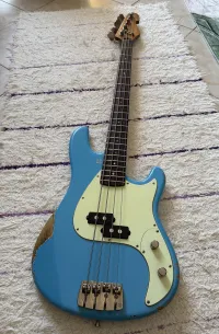 Sandberg California Vs4P