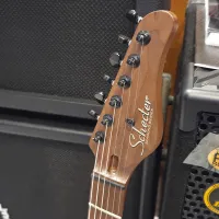 Schecter Traditional Pro