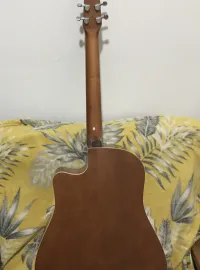 Seagull Entourage Rustic CW Q1 Electro-acoustic guitar - solyom tibor [Today, 9:24 am]